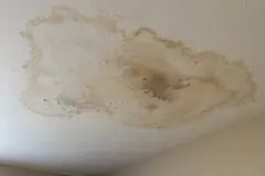 Ceiling pipe repair in Kyle, TX